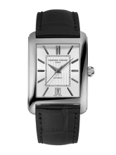 Frédérique Constant  Herrenuhr Carrée Automatic - FC-303S4C6